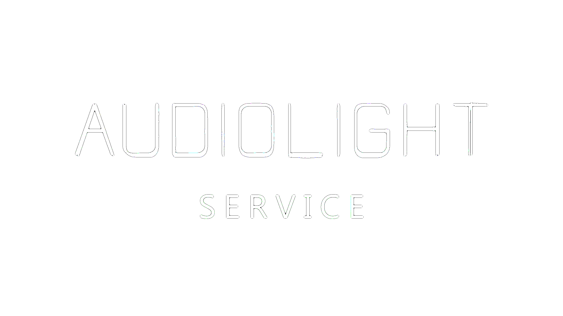 Audio Light Service
